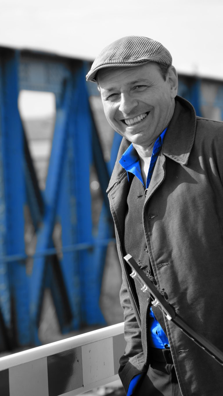 Hervé Peyrard Chanson