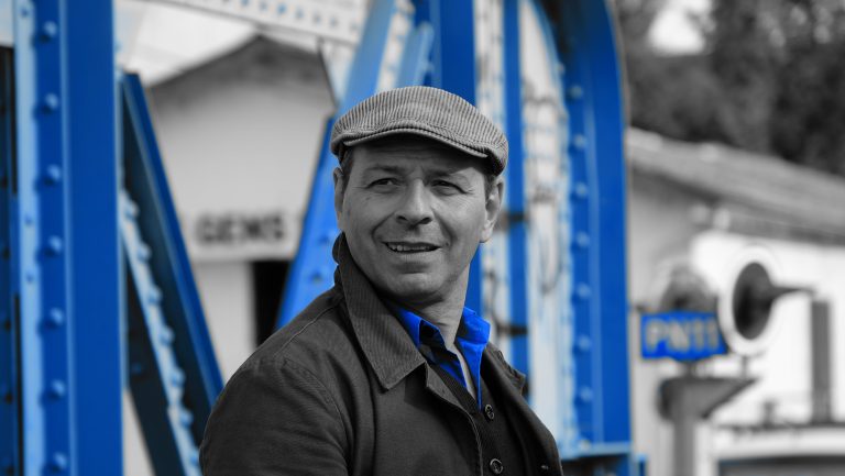 Hervé Peyrard Chanteur