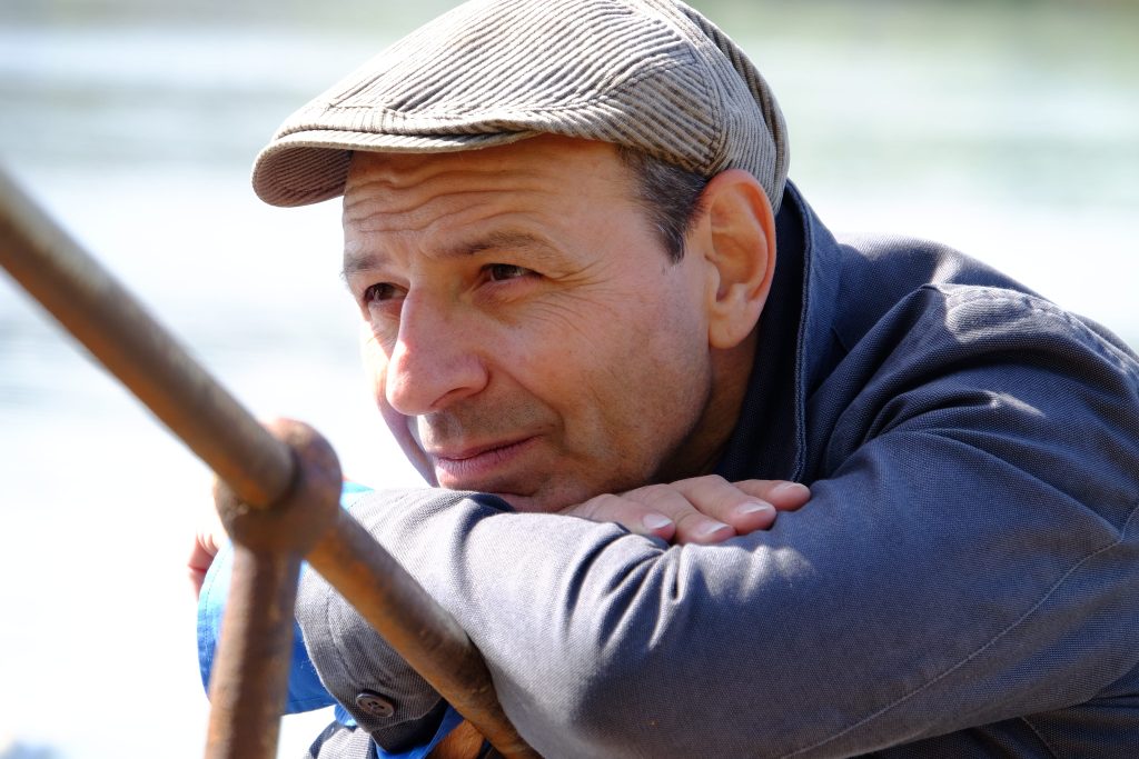 Hervé Peyrard Chanson