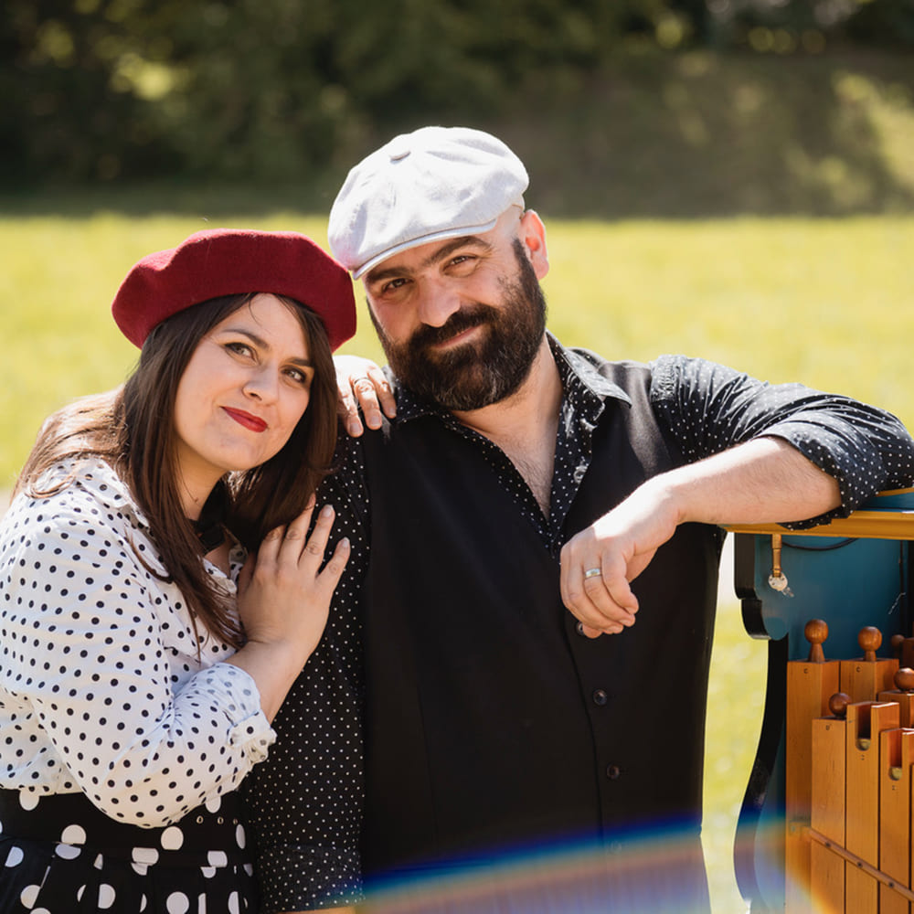 portait carton cie-carré