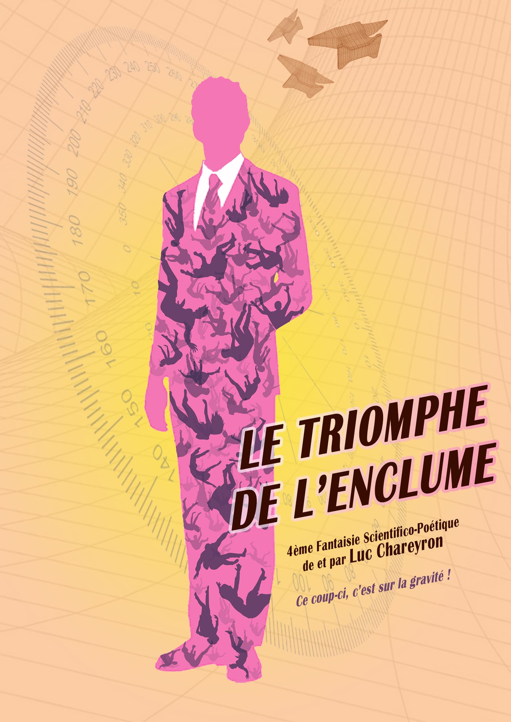 affiche triomphe de l'enclume-Basse déf