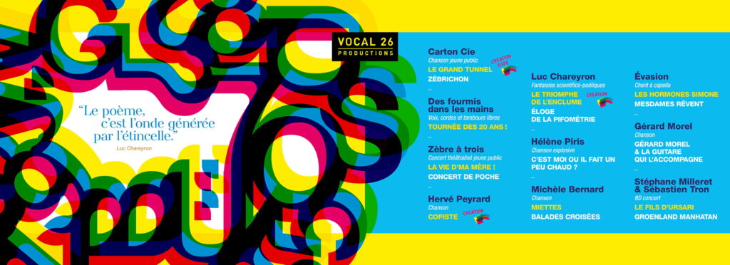 Producteur de spectacles